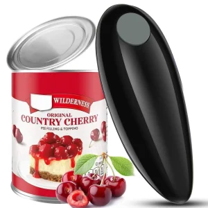 Electric Battery Powered Can Opener