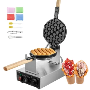 Custom Waffle Maker