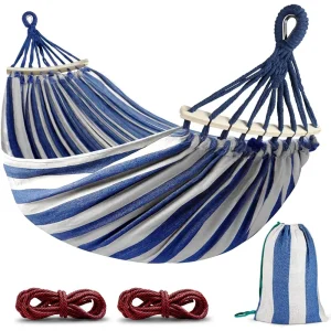 Portable Camping Hammock